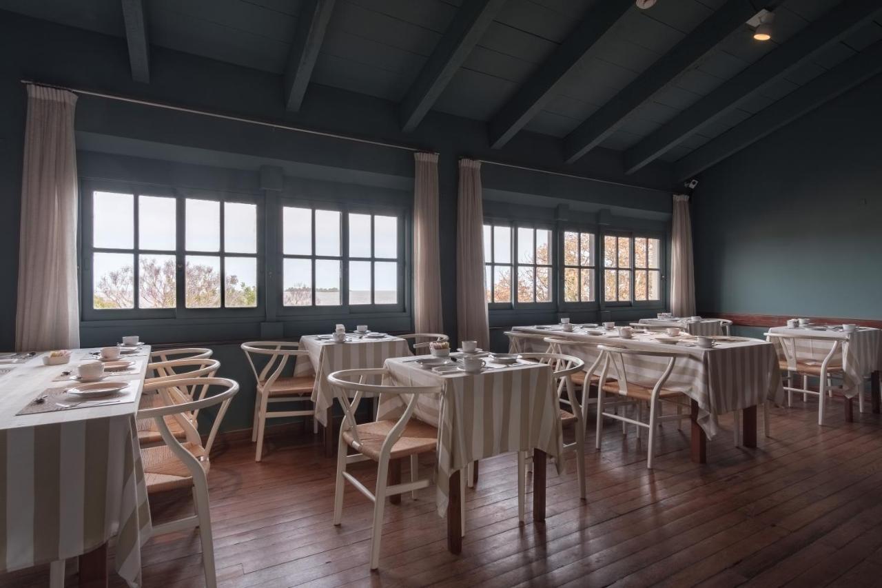 Posada Plaza Mayor Колония-дель-Сакраменто Экстерьер фото