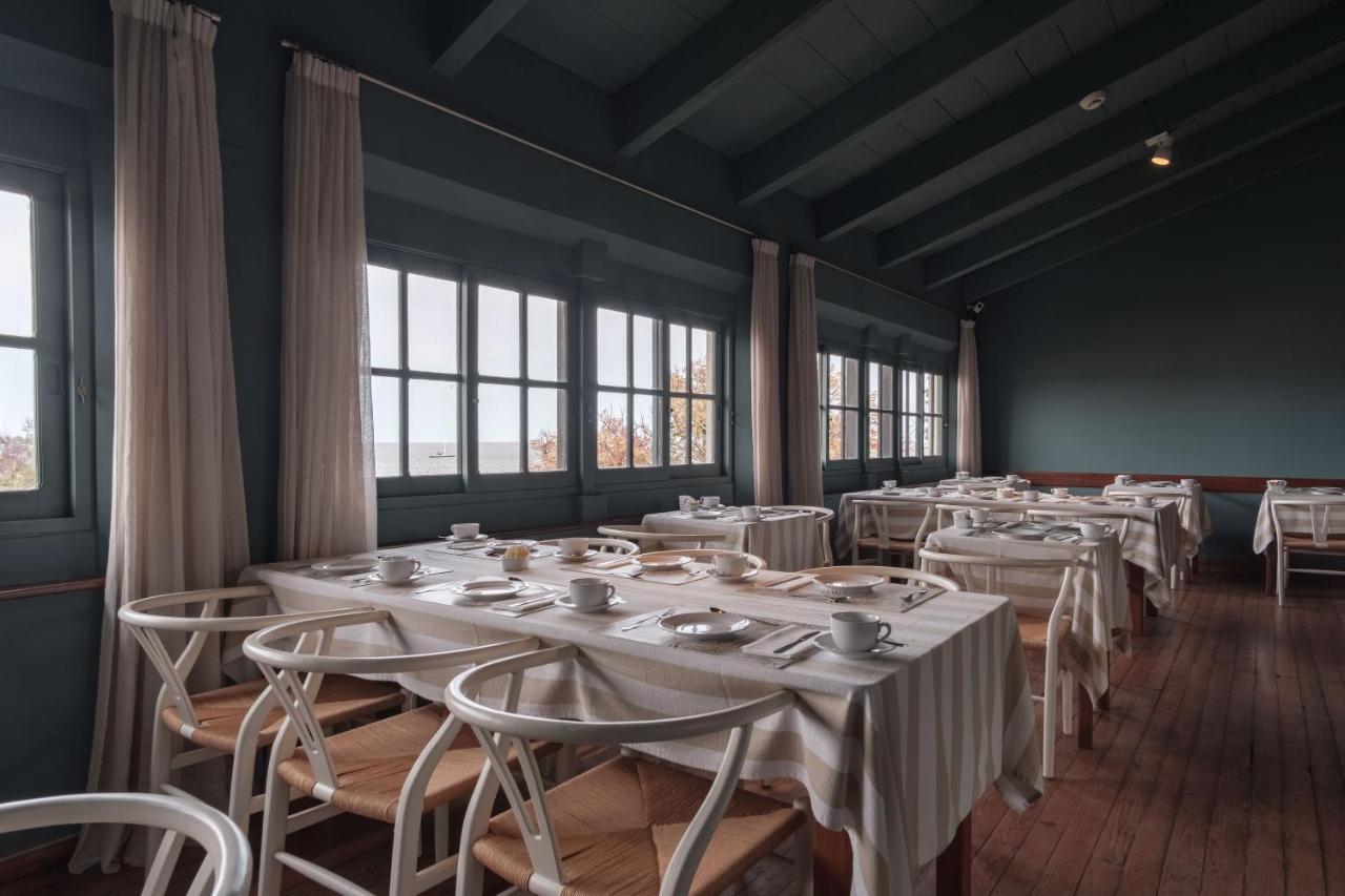 Posada Plaza Mayor Колония-дель-Сакраменто Экстерьер фото